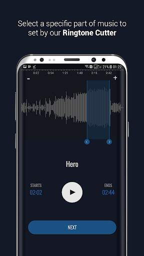 Zatrek - Art and Music (Wallpapers & Ringtones) screenshot 5