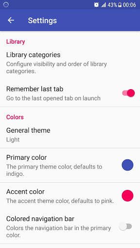 New Mp3 Music Player 2020 Offline screenshot 7