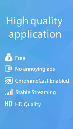 MaxiFlix Free HD Movies & TV screenshot 6