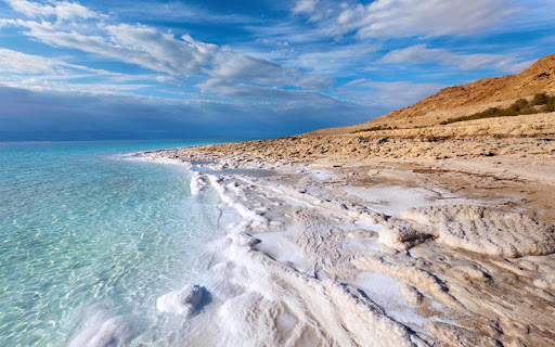 Seascape Live Wallpaper screenshot 7