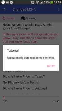 Effortless English screenshot 3
