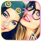 Candy Camera Selfie 0.1