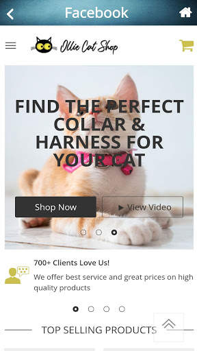 Cat Shop screenshot 5