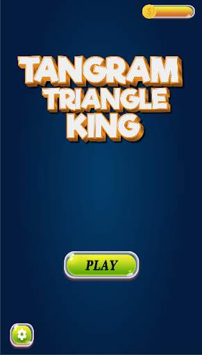 Tangram Triangle King screenshot 5
