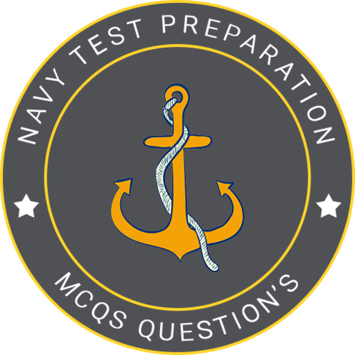 Navy Test Preparation 2020 |  | Navy Force Mcqs иконка