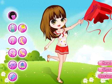 Flying a kite screenshot 6