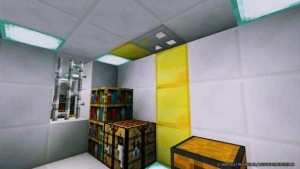 Map Prison for Minecraft PE screenshot 3