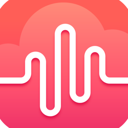 Voice Recorder : Record Voice in your own format icon