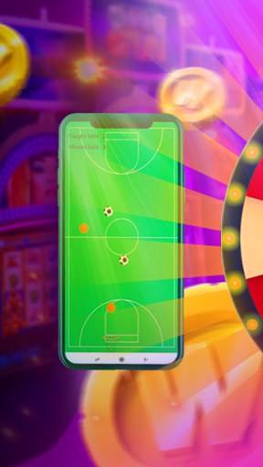 Game Field screenshot 1