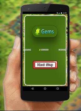 Cheat Clash Of Clans💯 - Prank screenshot 5