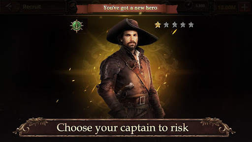 Legend of Vikings screenshot 5