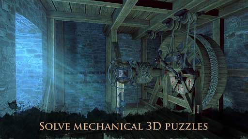 The House of Da Vinci 2 Lite screenshot 1