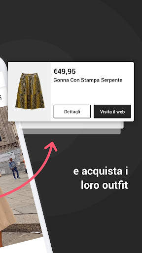 21 Buttons Social Network di V screenshot 2