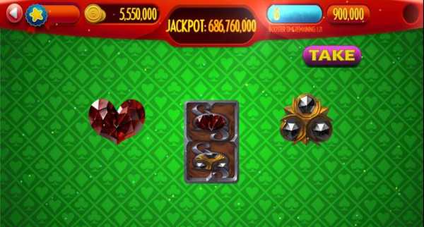 Daily Mail-Man Casino Slot screenshot 3