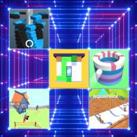 Arcadom - Free Offline Arcade All In One Game Box