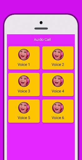 Nastya Video Call & chat simulator Fake screenshot 7