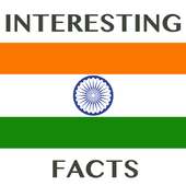 Interesting Facts About India on 9Apps