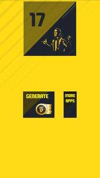 Cheats For FIFA 17 screenshot 1