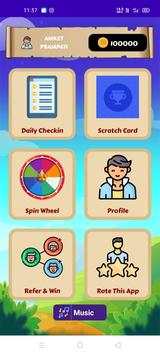 Scratch and Win screenshot 2