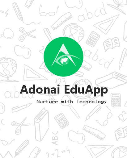 Adonai EduApp screenshot 1