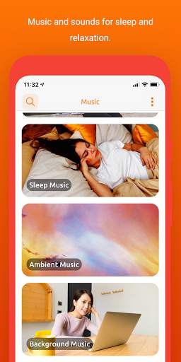 Pumpkin: Meditation & Sleep screenshot 5