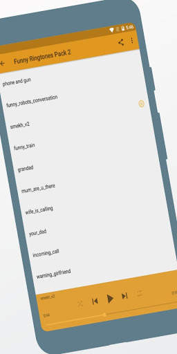 Funny Free Ringtones 2020 screenshot 4