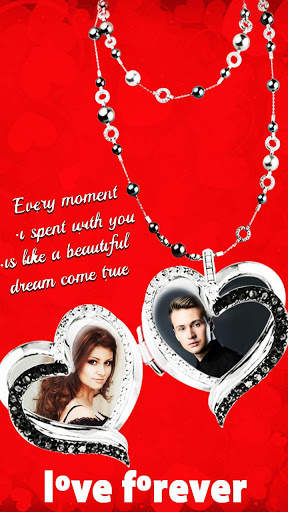 Love Photo Frame 2021 : Couple Photo Frame 2021 screenshot 12