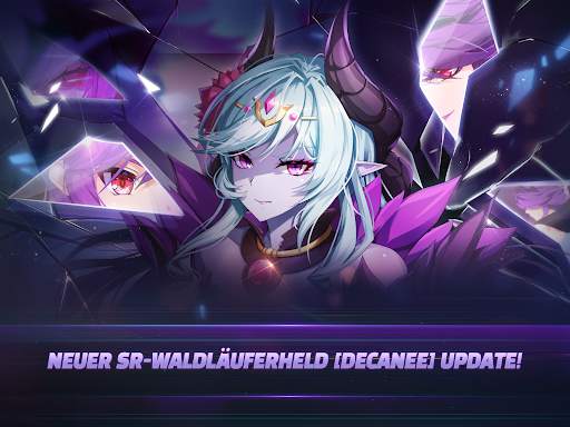 GrandChase screenshot 8