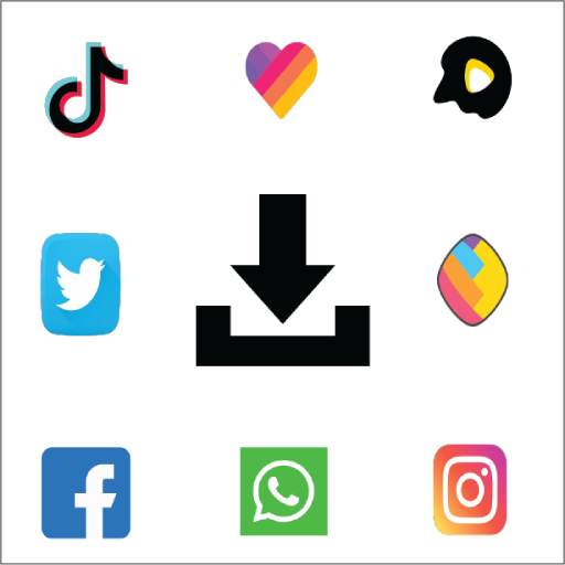 All Apps Video Status Download 1.0