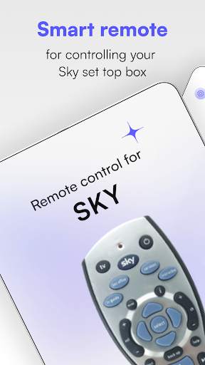 Remote For Sky, SkyQ, Sky  HD screenshot 17