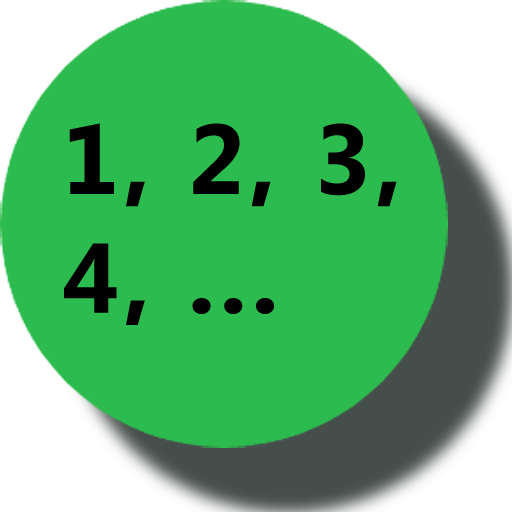 Bubble Tally Counter icon