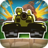 Tanks 1990 Reissue 2016 icon