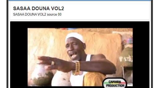 SONINKARA TV screenshot 11