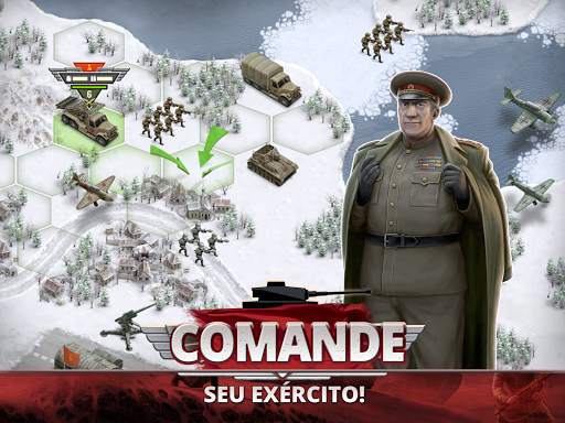 1941 Frozen Front screenshot 8