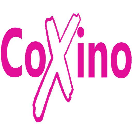 CoXino - PUBG Graphics Enhancer 1.0.18
