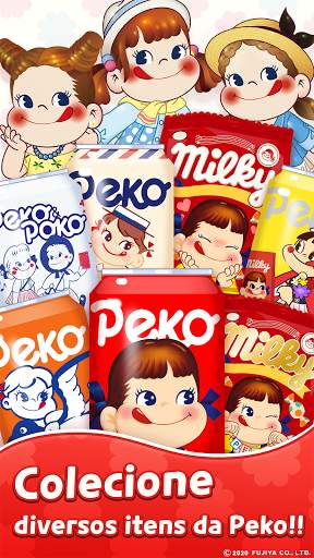 PEKO POP : Match 3 Puzzle screenshot 13