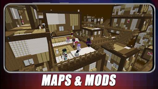 Demon Slayer Mod for Minecraft screenshot 3