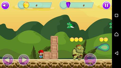 Team Warrior - Zombie Gun screenshot 6