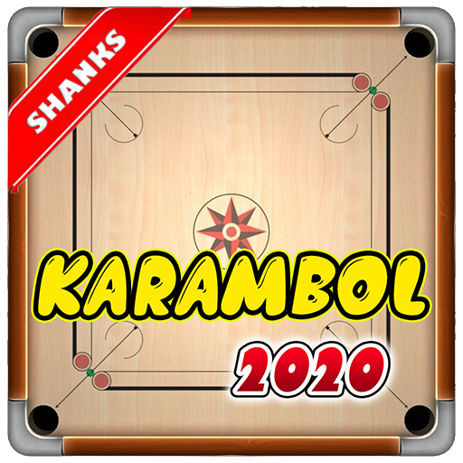 Karambol 3D: Offline Games icon