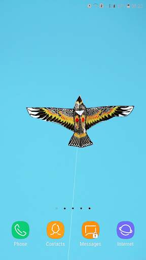 HD Kite Wallpaper 6 تصوير الشاشة