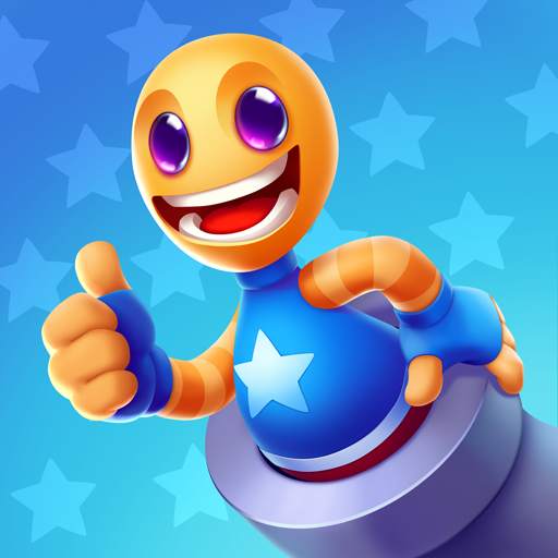 Rocket Buddy 1.4.2