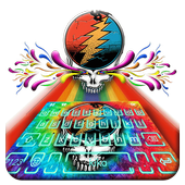 Grateful Dead icon