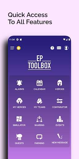 EP Toolbox screenshot 3