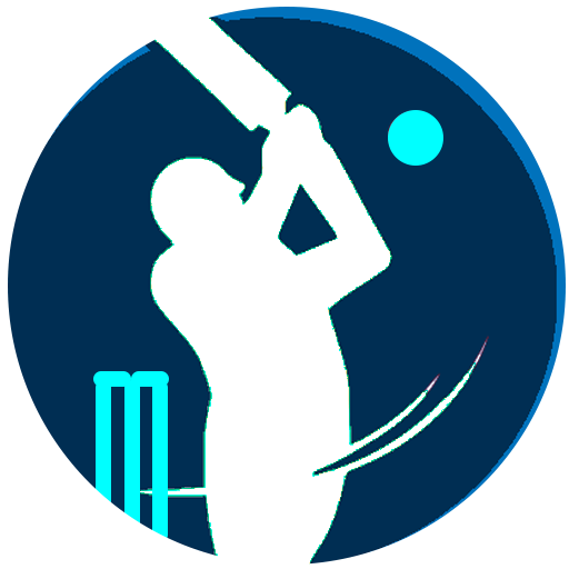 Live Cricket Scores icon