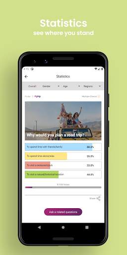 mysay screenshot 8