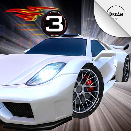 Speed Racing Ultimate 3 8.5