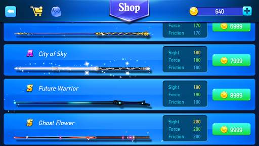 Snooker Pool screenshot 7
