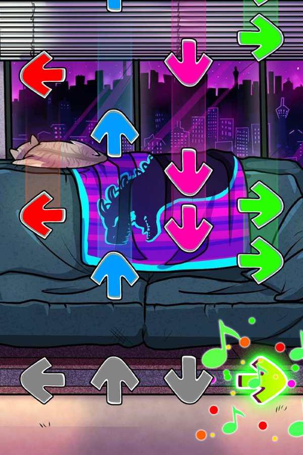 Beat Shooter Music Game screenshot 8
