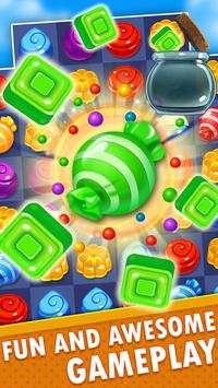 Sweet Candy Splash Story screenshot 10