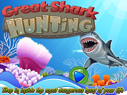 Great Shark Hunting screenshot 9
